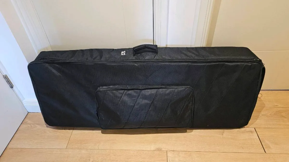 Yamaha P45 digital piano - Image 4