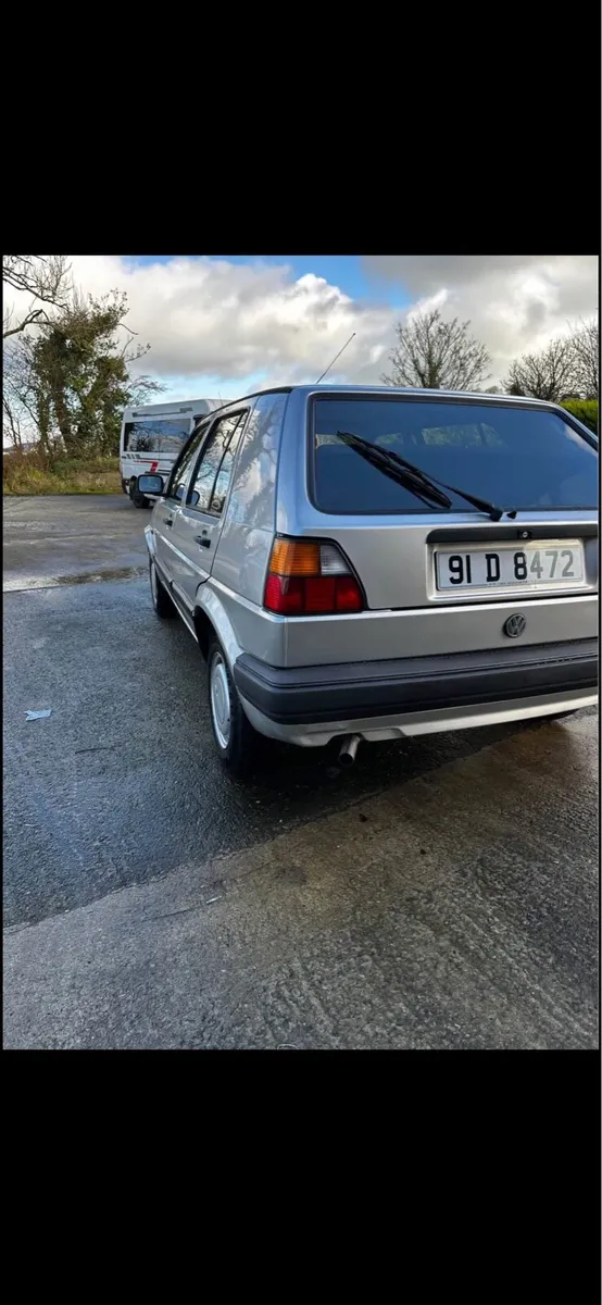 VW Golf - Image 3
