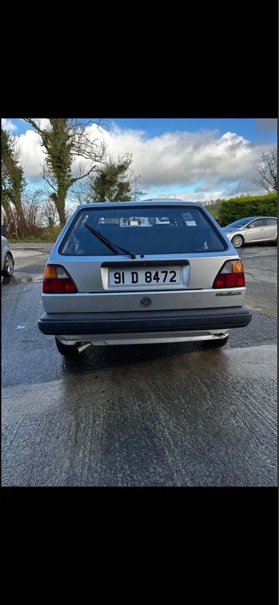 VW Golf - Image 4