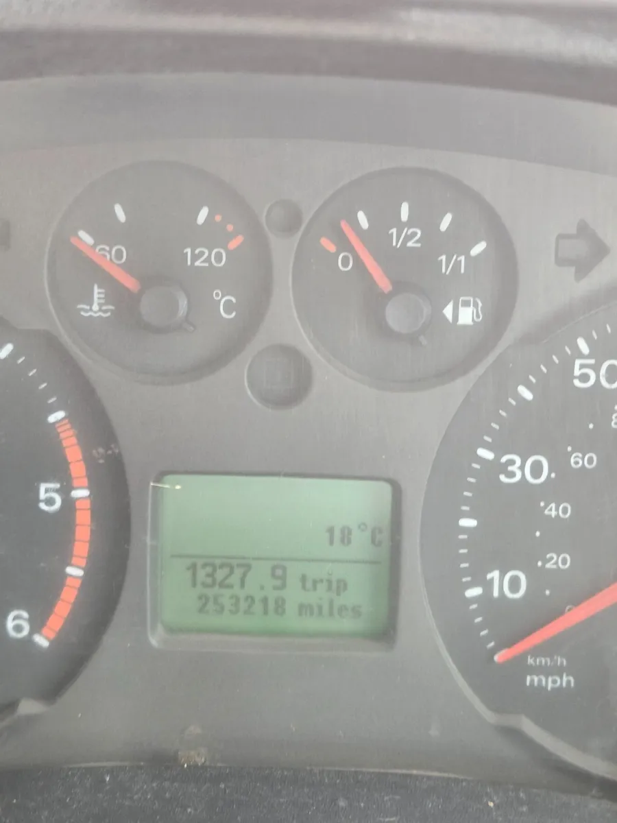 Ford Transit 2013 - Image 3