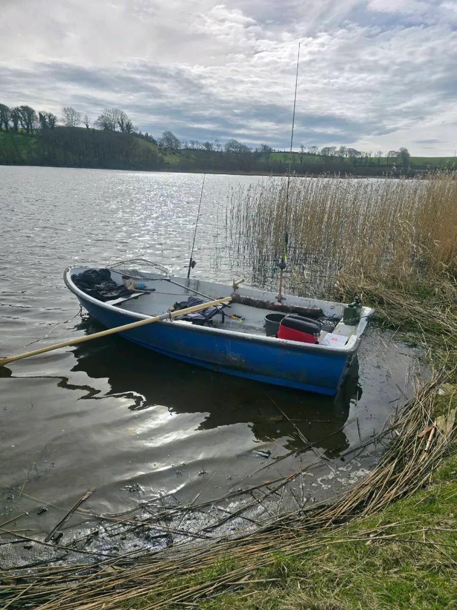 Boat - Image 2