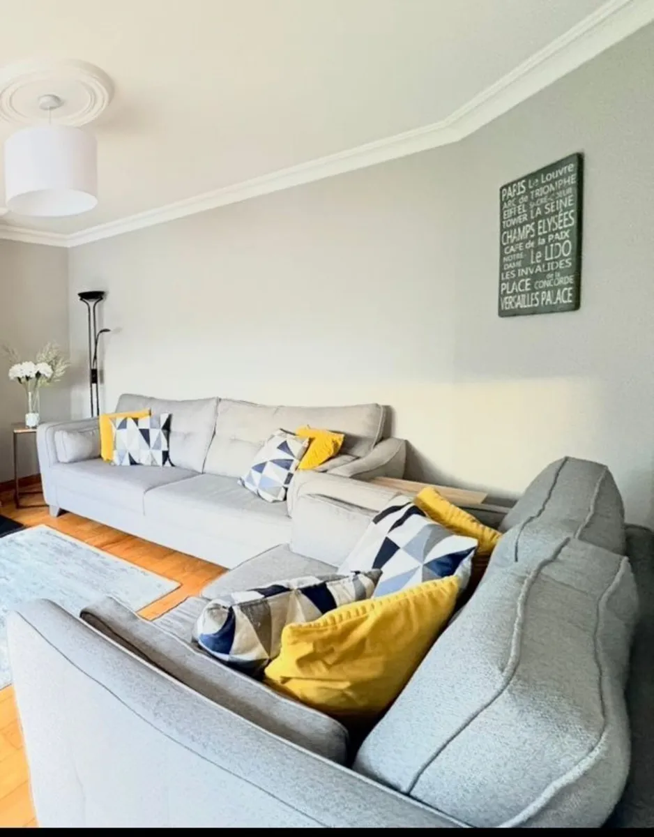 Sofas - Image 1