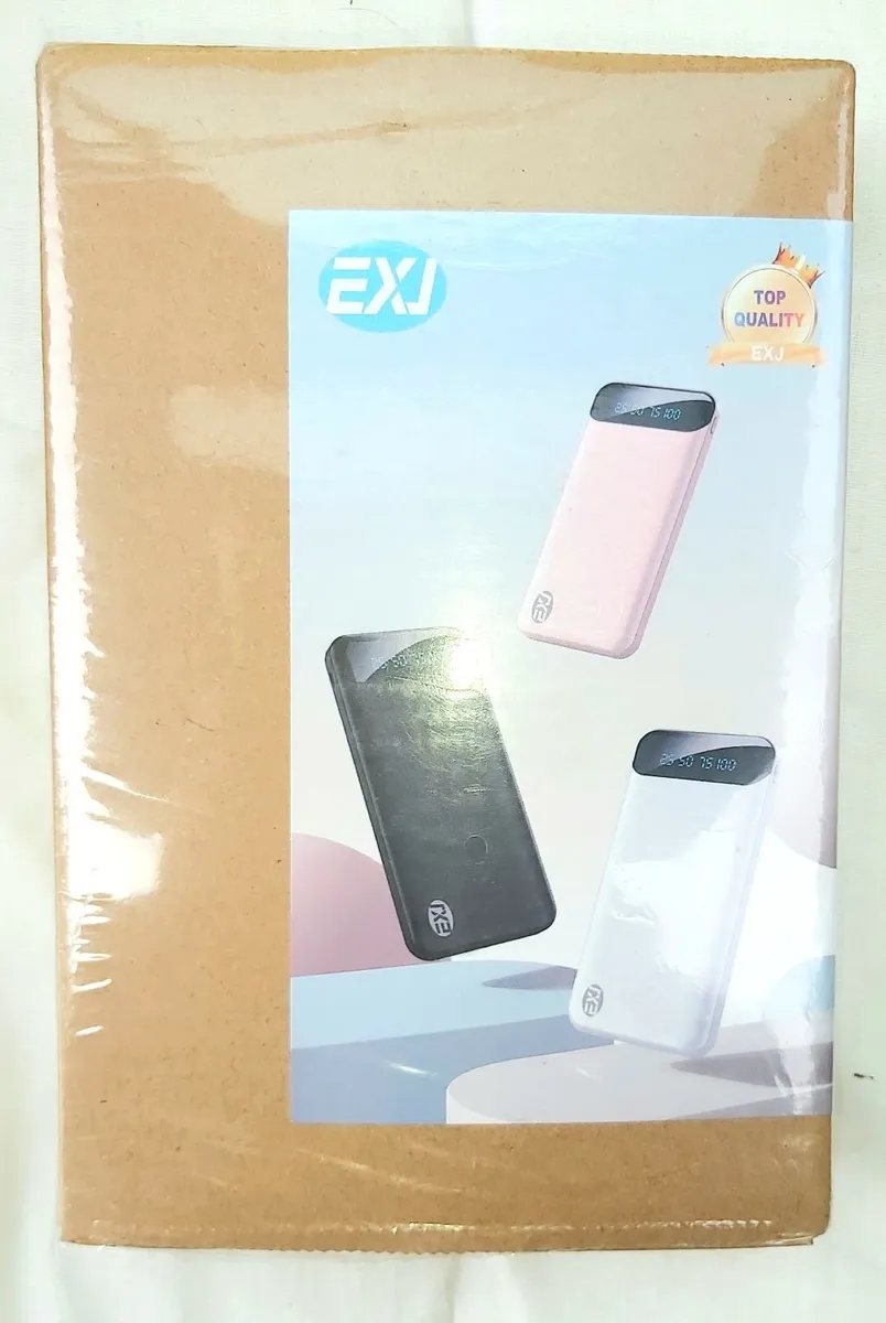 Power bank New
