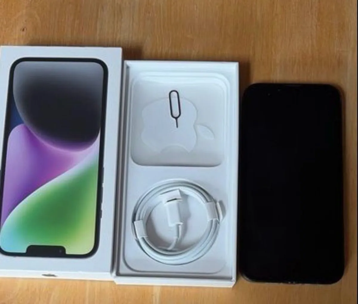 iPhone 14 128GB - Image 2