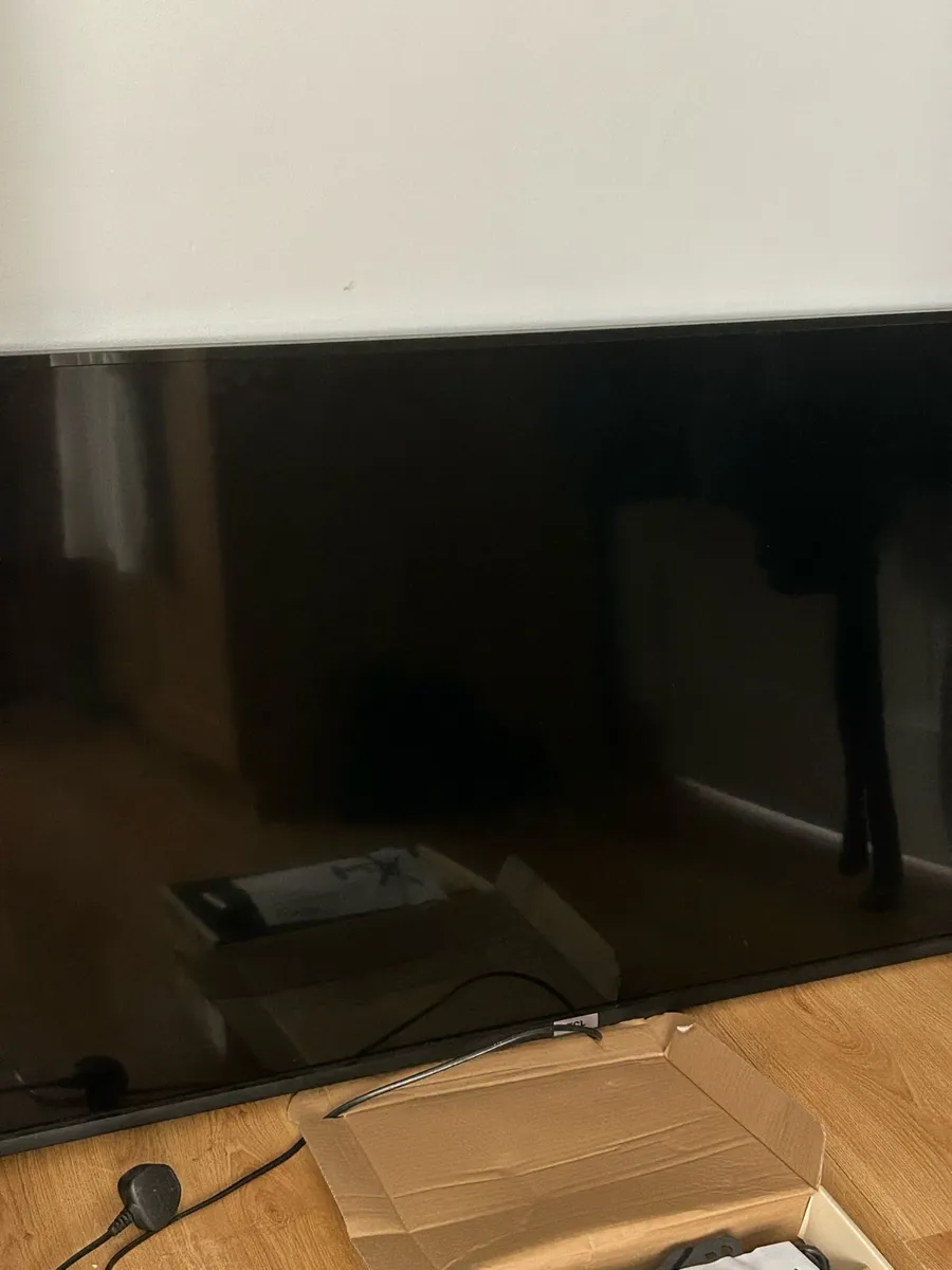 TCL TV 55 Inch