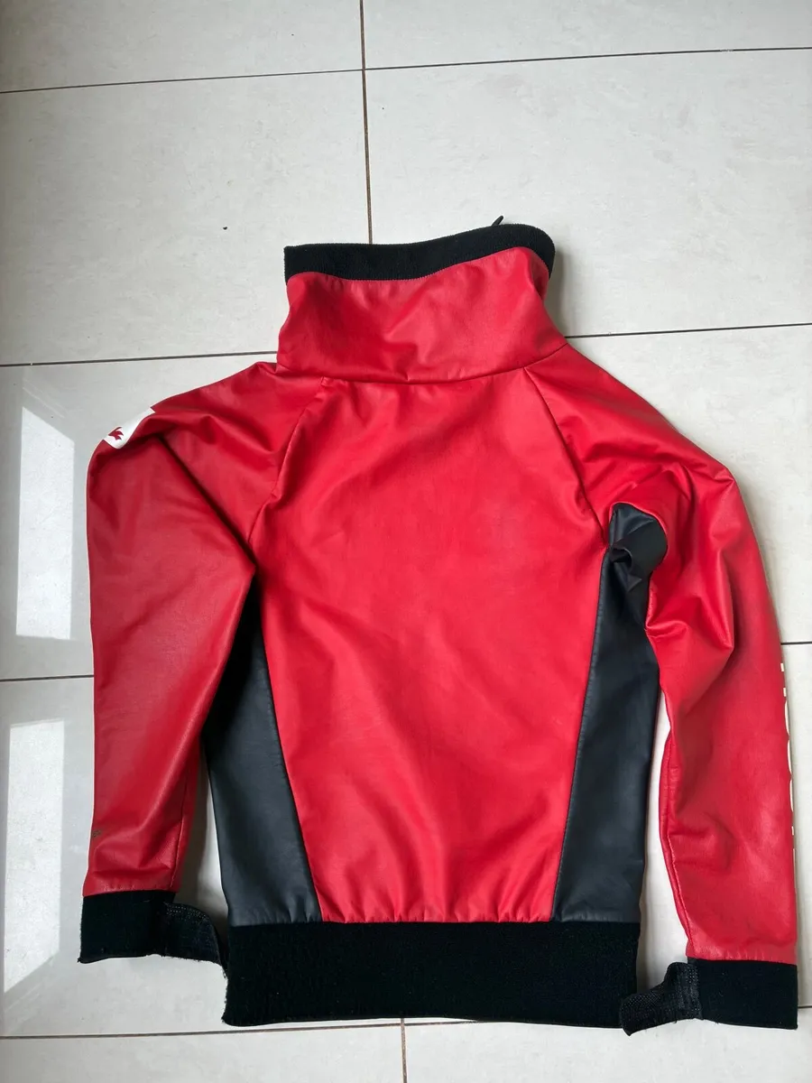Rooster ProLite Aquafleece sailing top - Image 2
