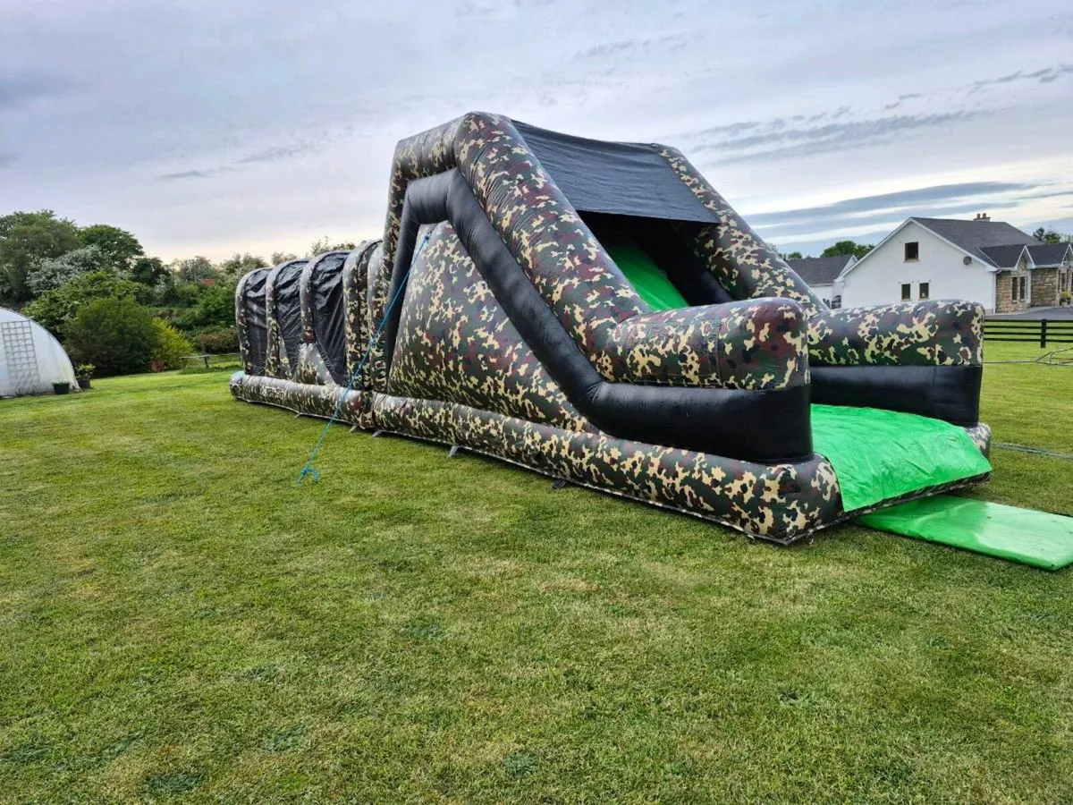 Bouncy Castle - Image 2
