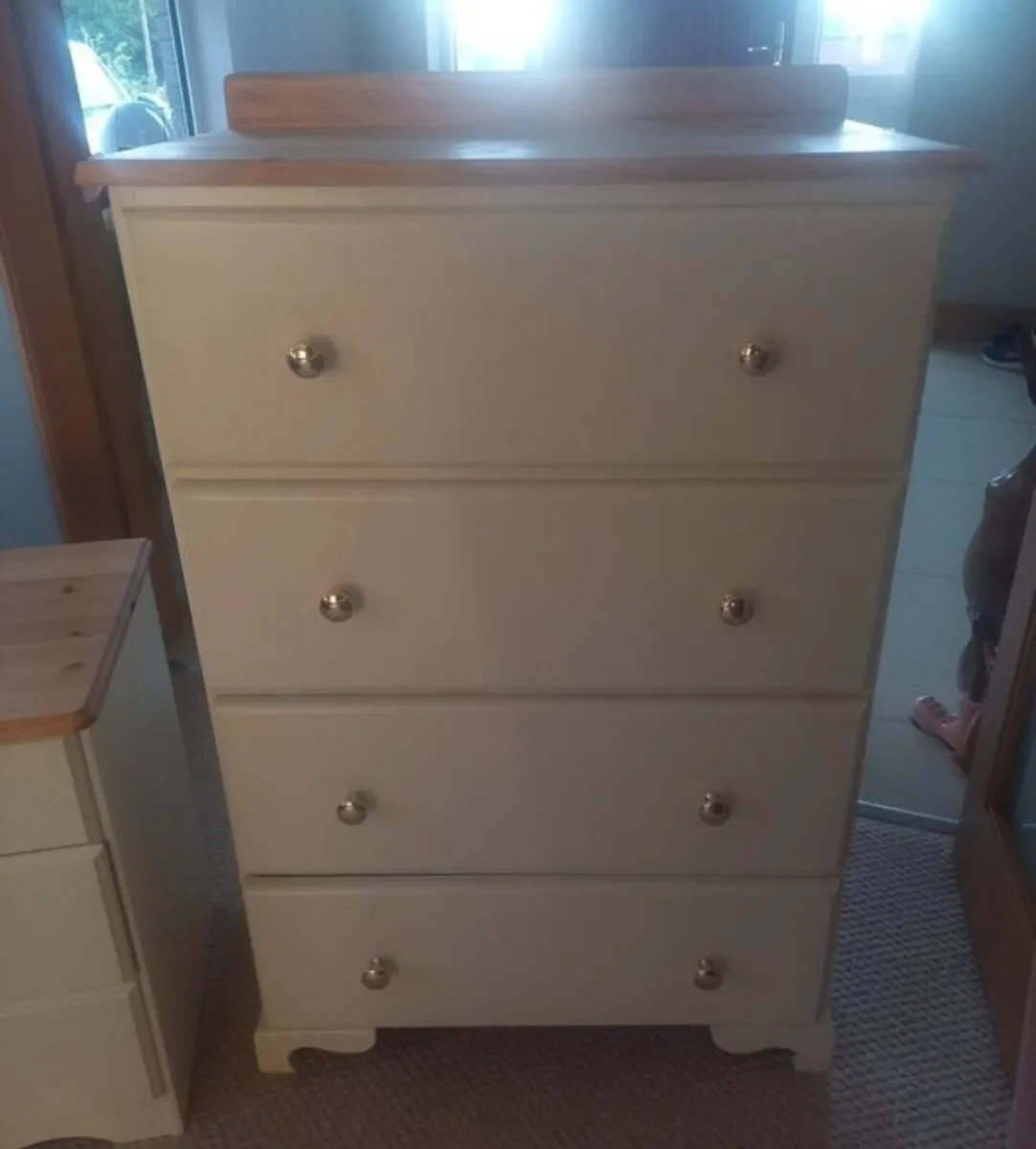 Chest of drawers - Image 2