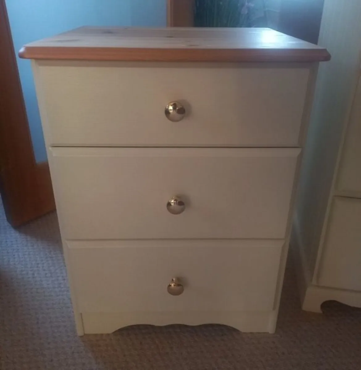 Chest of drawers - Image 3