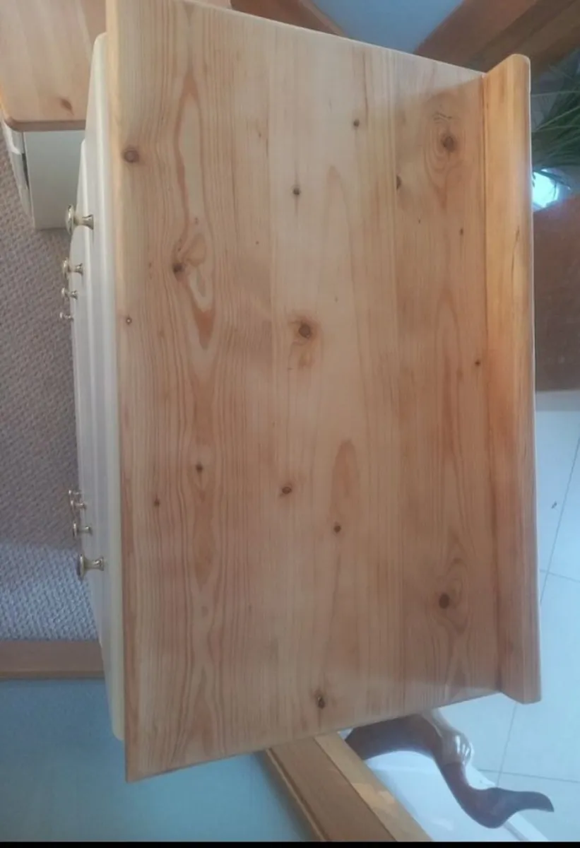 Chest of drawers - Image 4