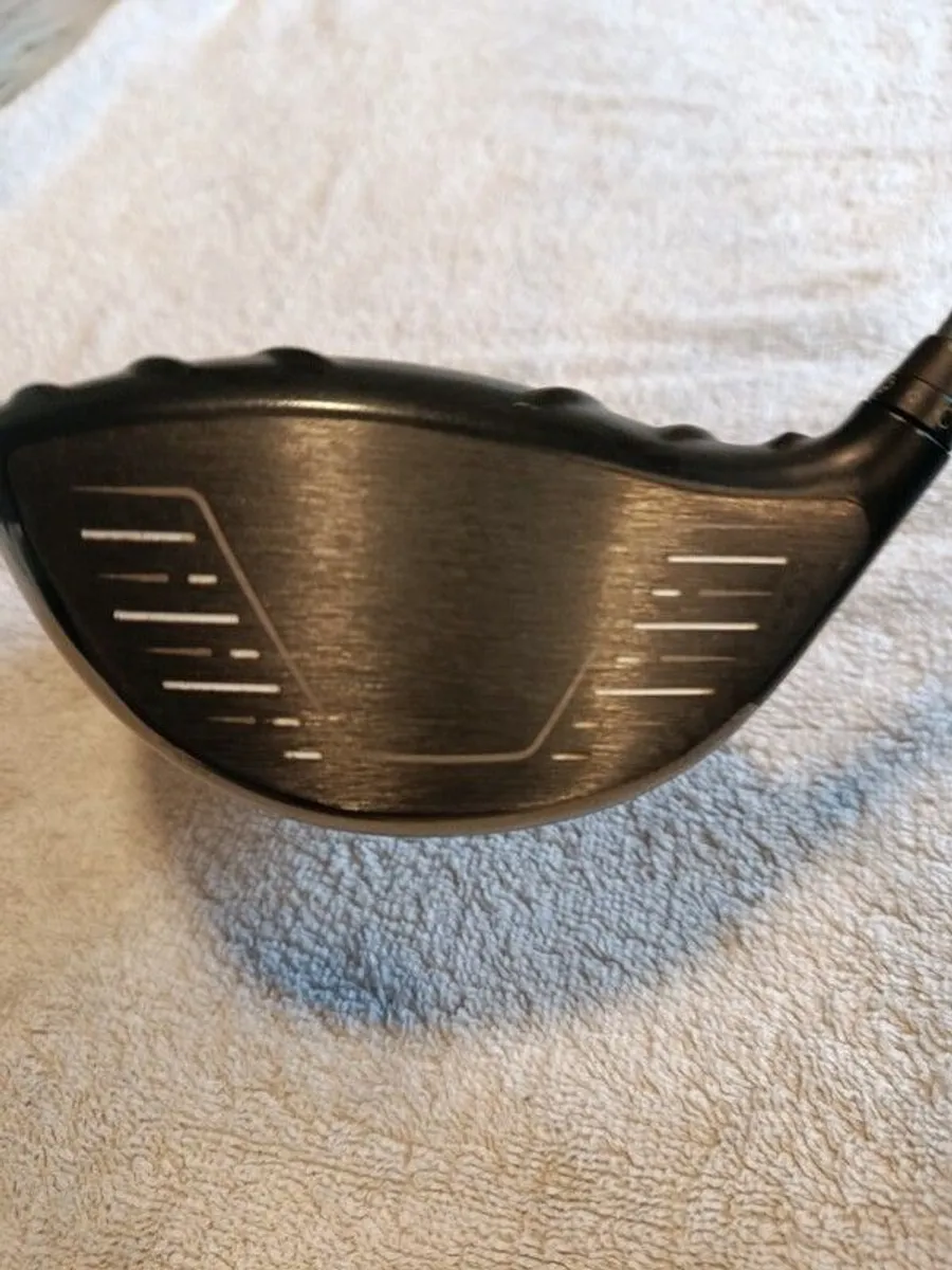 Golf Driver - Image 2