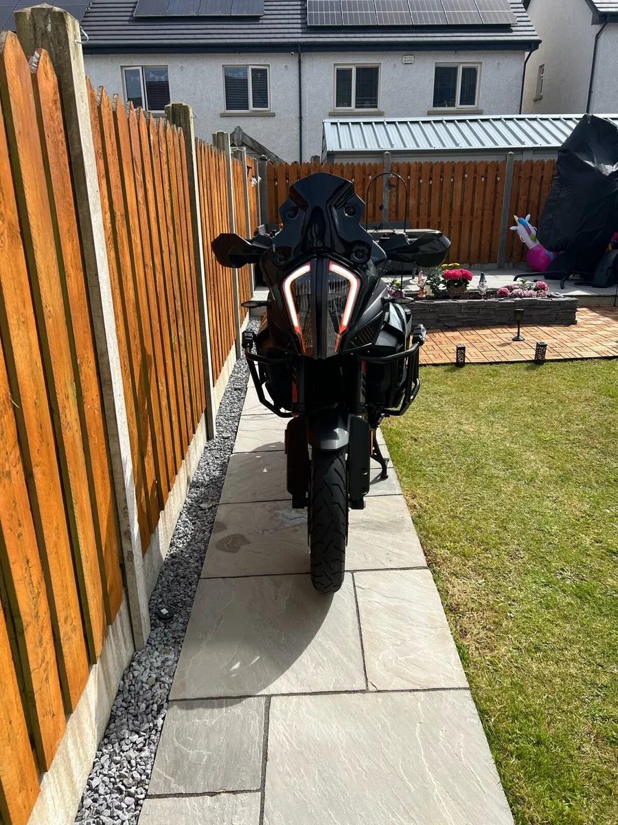 Motorcycle - Image 2