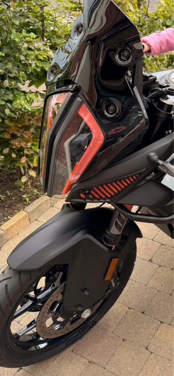 Motorcycle - Image 3