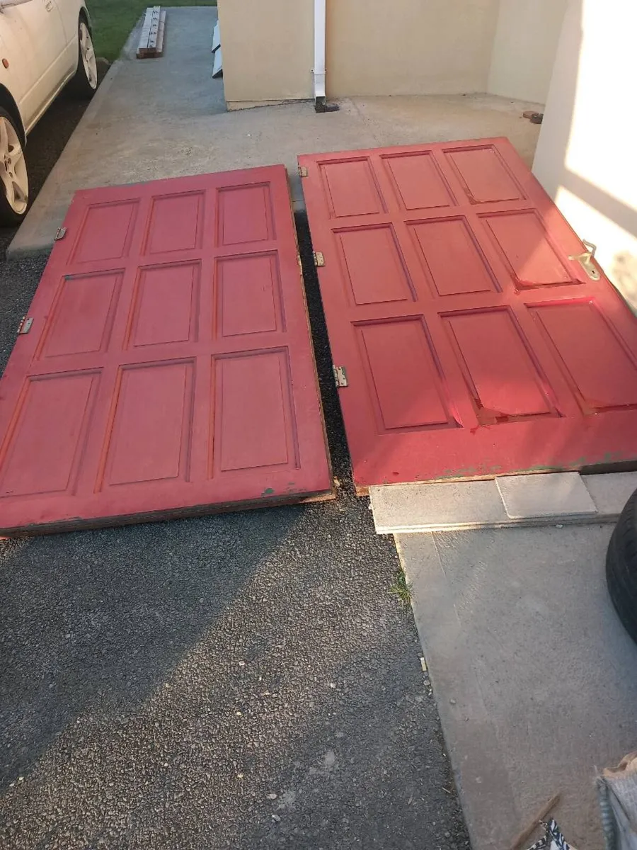 Doors - Image 1