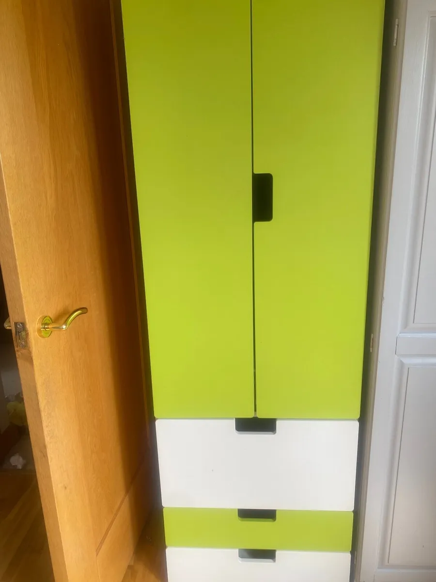 Wardrobe - Image 1