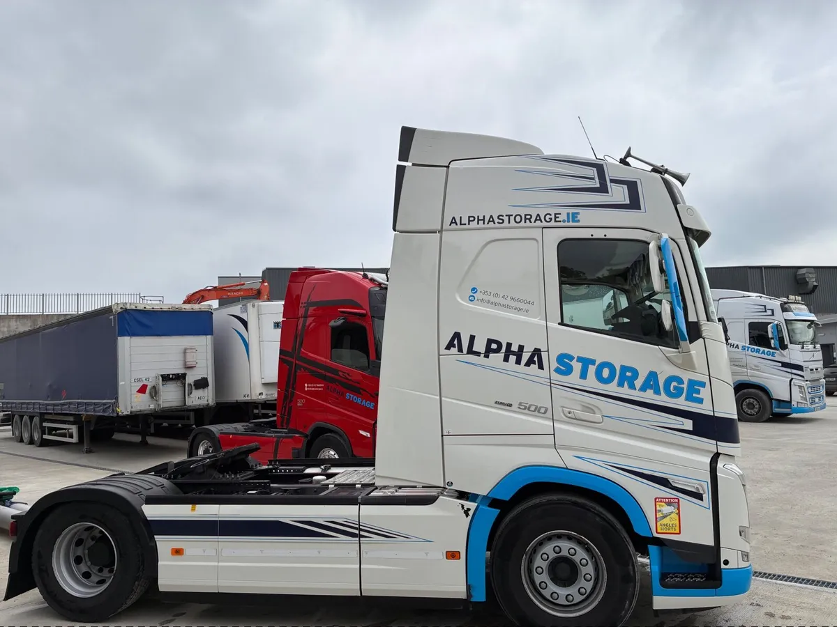 Volvo FH 2023 - Image 3