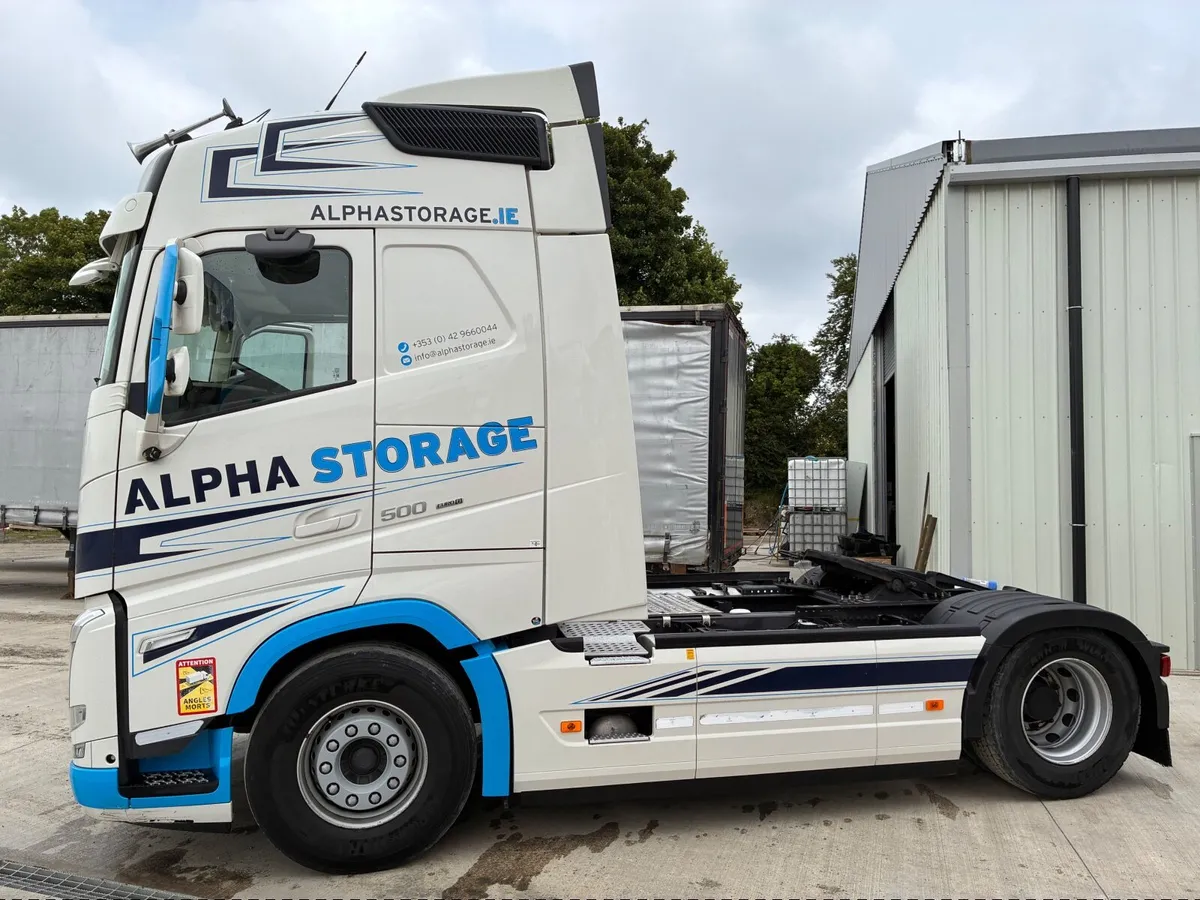 Volvo FH 2023 - Image 4
