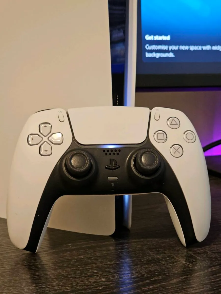 PS5 slim - Image 4