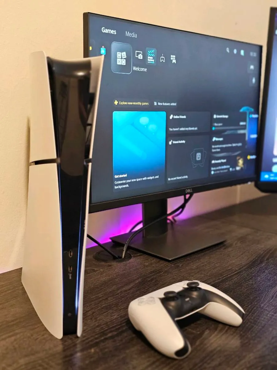 PS5 slim - Image 3