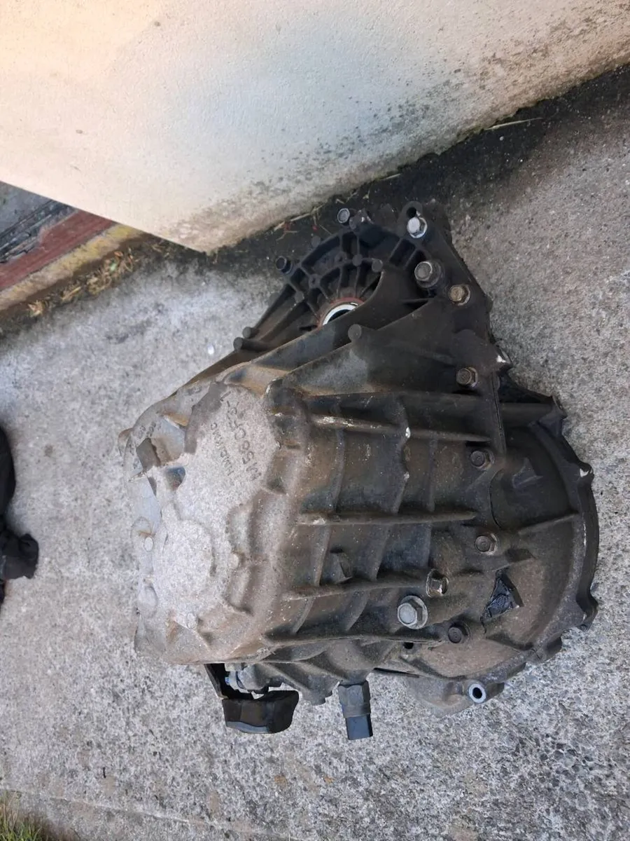 Kia sportage hyundai tucson gearbox - Image 1
