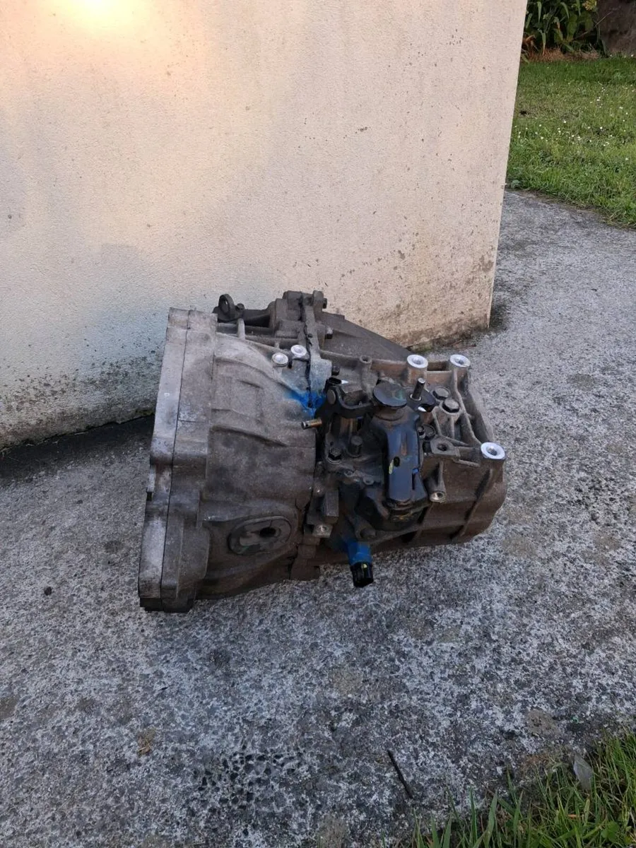 Kia sportage hyundai tucson gearbox - Image 3