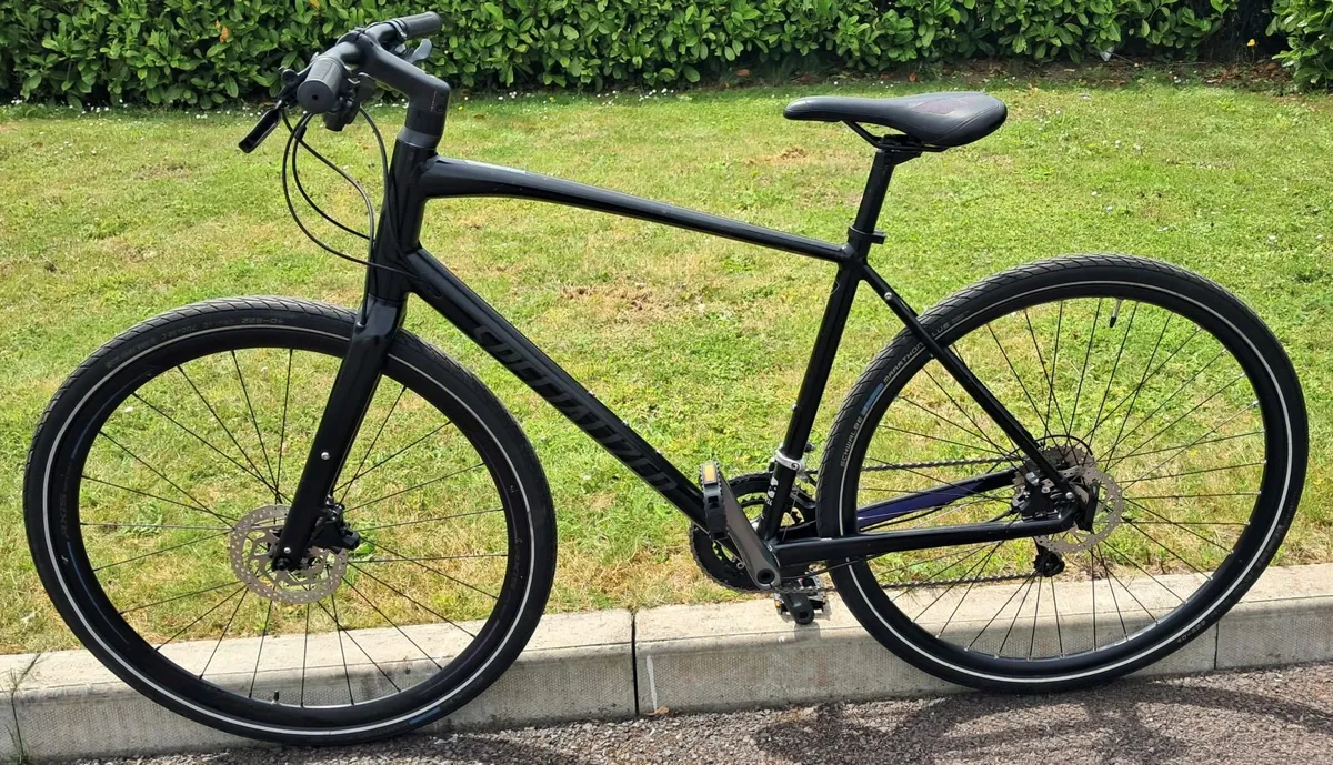 SPECIALIZED SIRRUS - Image 2