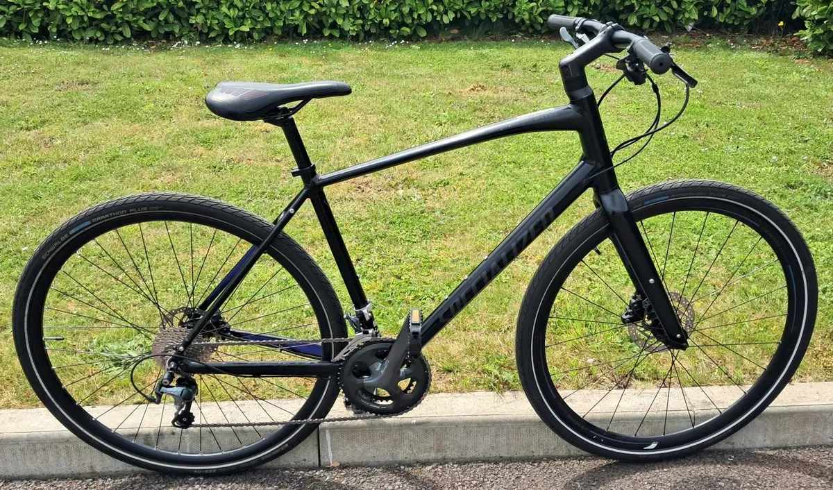SPECIALIZED SIRRUS - Image 1