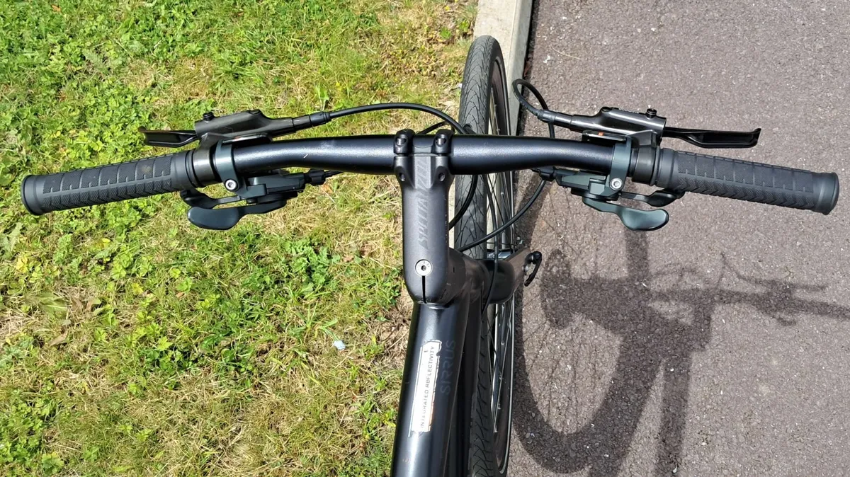 SPECIALIZED SIRRUS - Image 3