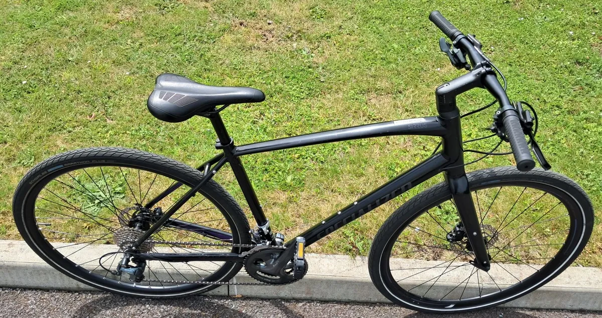 SPECIALIZED SIRRUS - Image 4