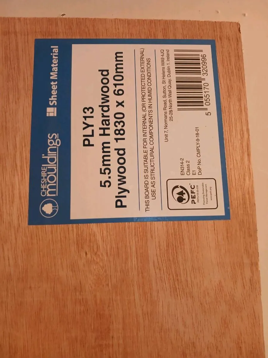 Plywood - Image 2