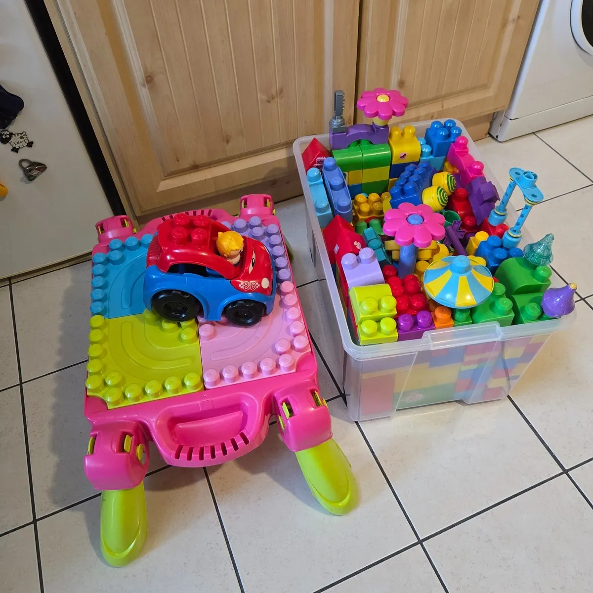 Mega bloks - Image 2
