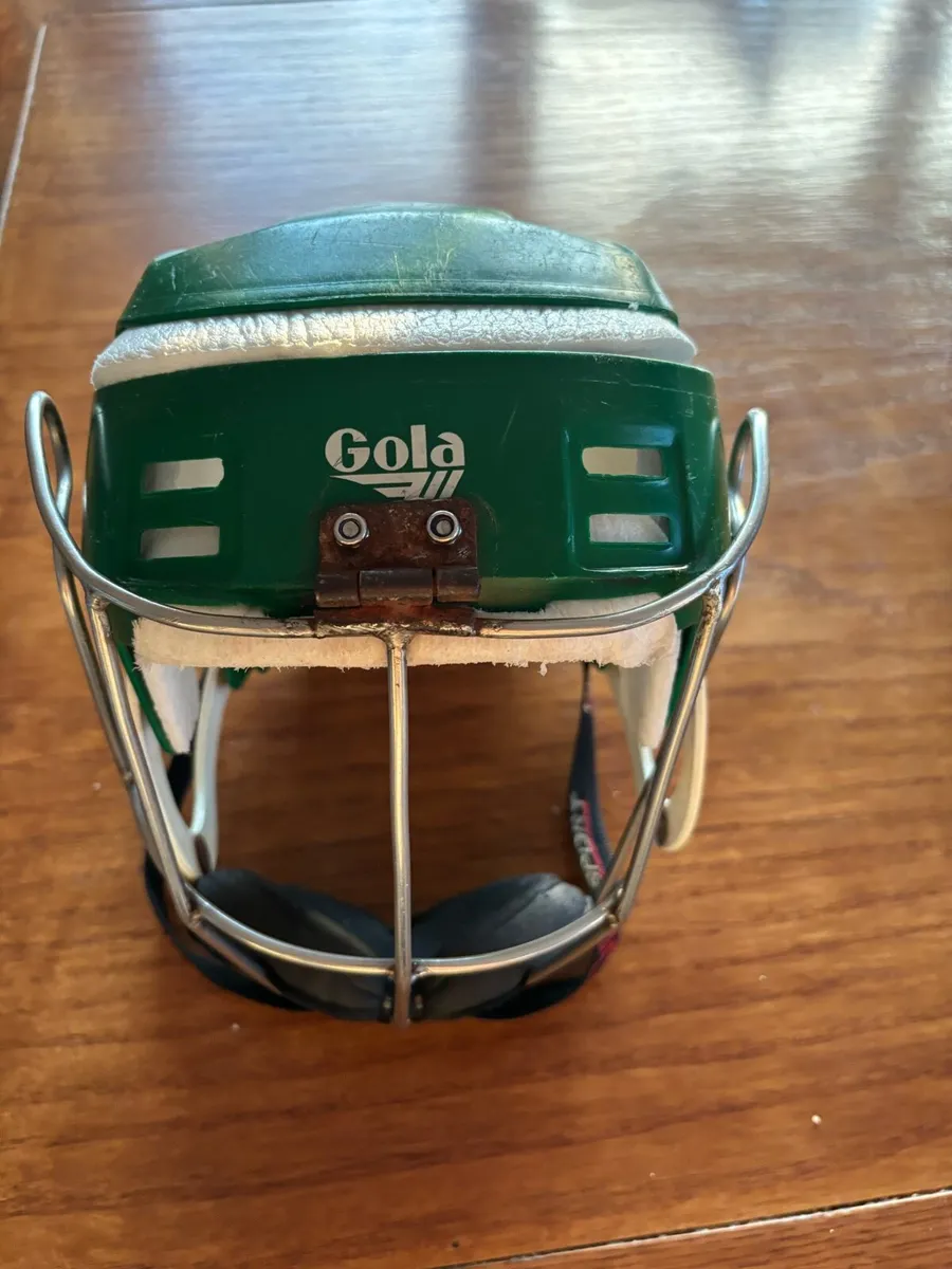 Oldstyle Gola - Image 1