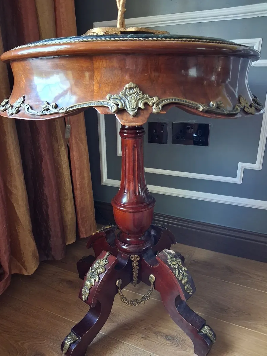 Table - Image 1