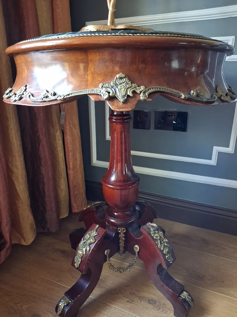 Table - Image 3