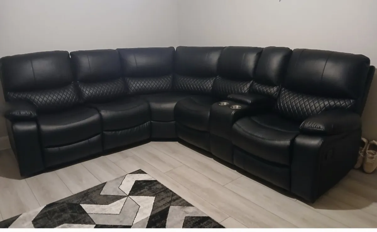 Sofa - Image 1