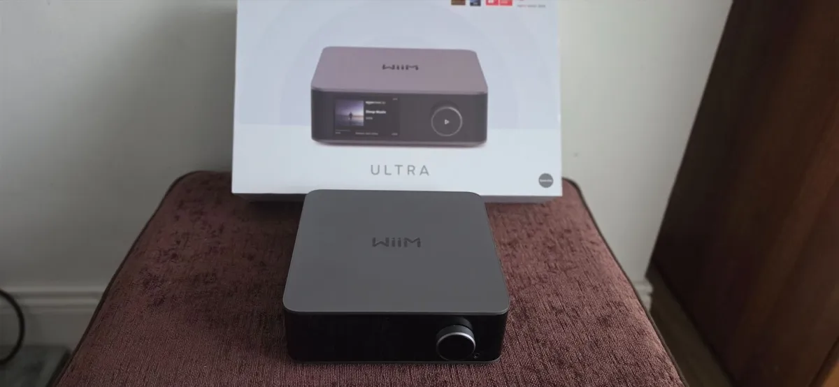 Wiim Ultra - Image 1