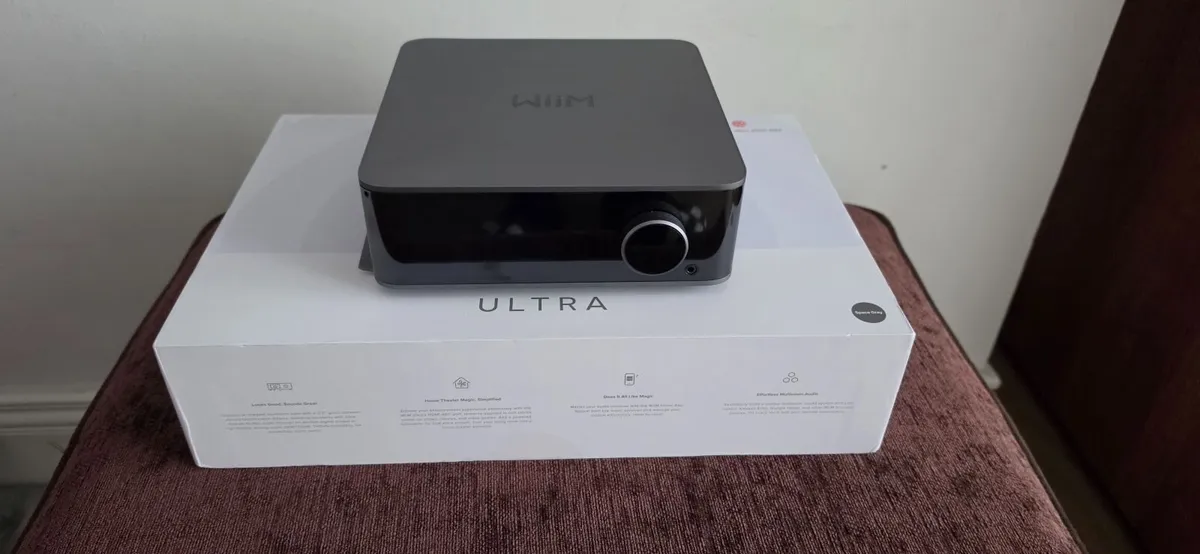 Wiim Ultra - Image 2