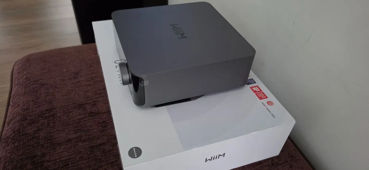 Wiim Ultra - Image 4