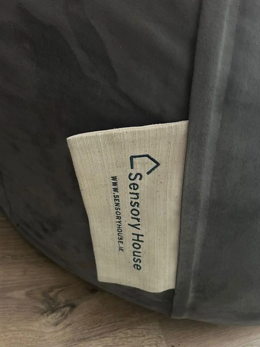 Sensory beanbag - Image 2