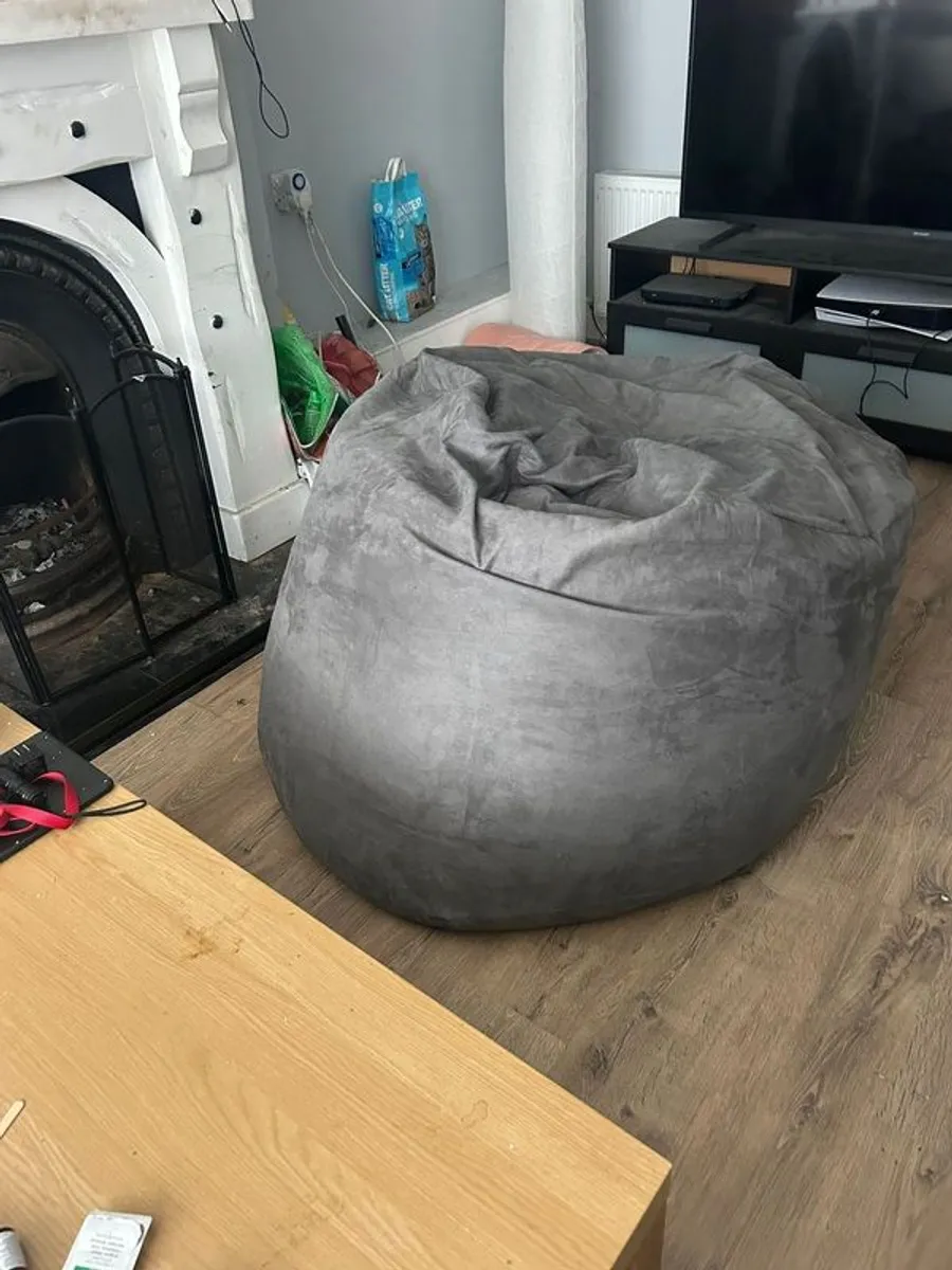 Sensory beanbag - Image 3