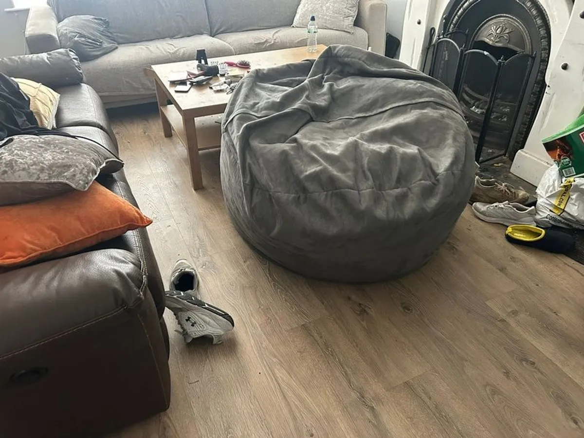Sensory beanbag - Image 4