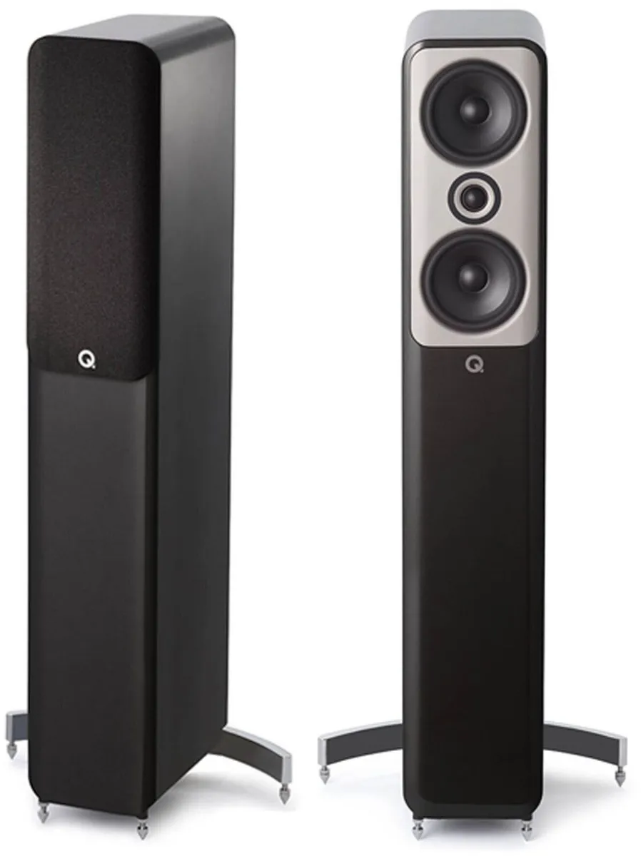 Q Acoustics Concept 50 - Image 1