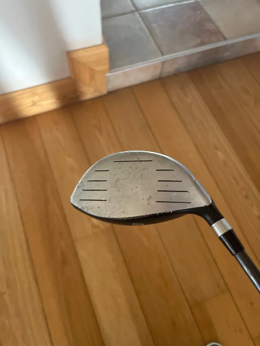 Spalding true black driver - Image 3