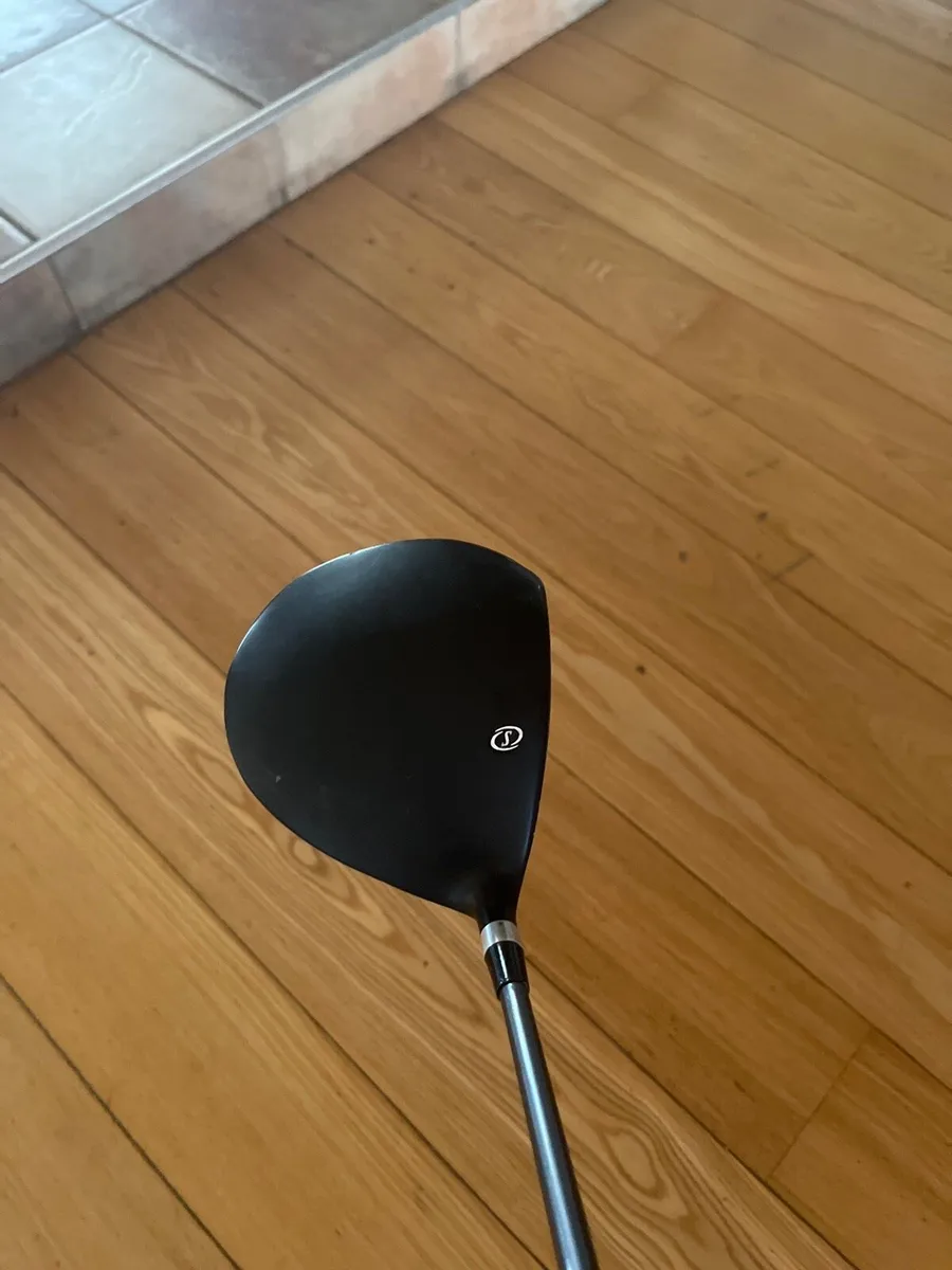 Spalding true black driver - Image 2