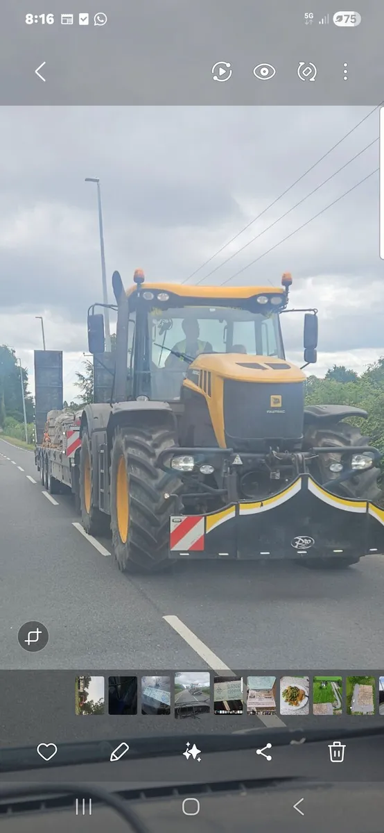 Haulage.lots.of.experience.plant.digger - Image 1