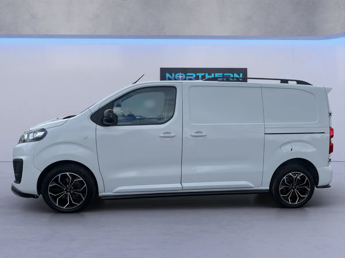 2023 Citroen Dispatch Driver Edition - Image 4