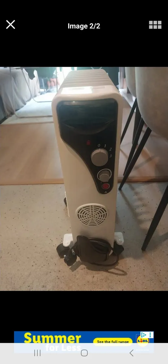 Heater - Image 2