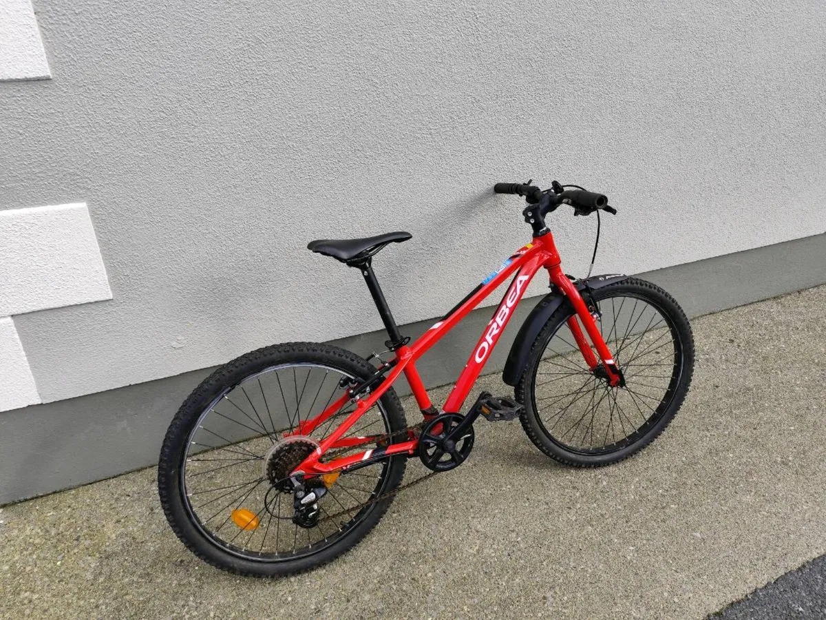 Orbea 20'' bike - Image 1