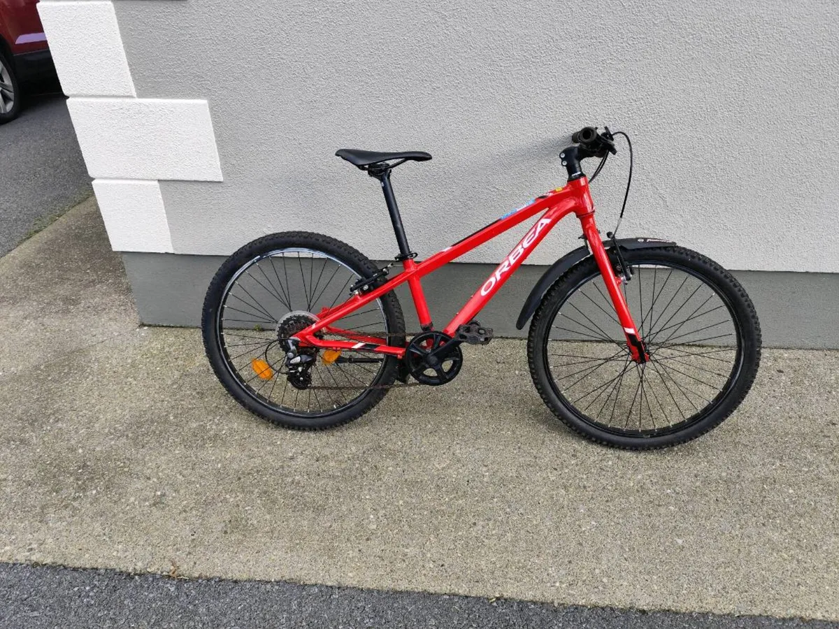 Orbea 20'' bike - Image 2