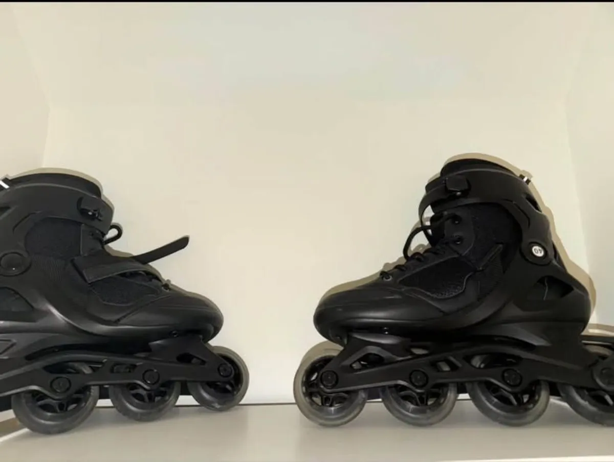 Inline Skates / Rollerblades – Size EU 40 - Image 2